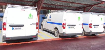 Etecsa, sinergia entre gestión empresarial y ambiental