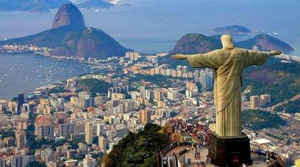 En Brasil se juega la soberanía de Sudamérica