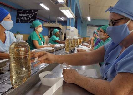 Mipymes agroalimentarias y tecnológicas conforman el Programa Booster en Cuba
