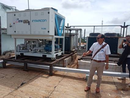 Cuba promueve soluciones más viables en refrigeración y climatización